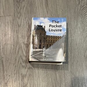 The Pocket Louvre Book